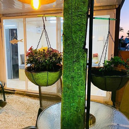 Camping Caravaning La Manga Murcia Dış mekan fotoğraf