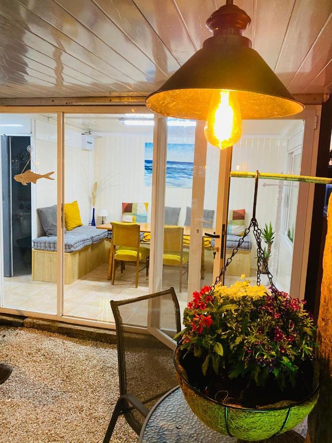 Camping Caravaning La Manga Murcia Dış mekan fotoğraf
