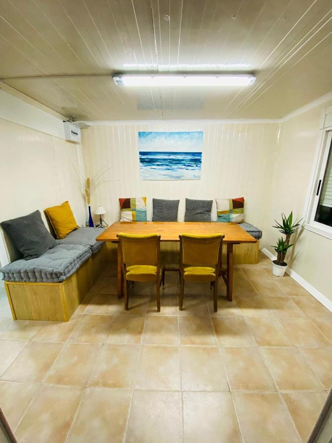 Camping Caravaning La Manga Murcia Dış mekan fotoğraf