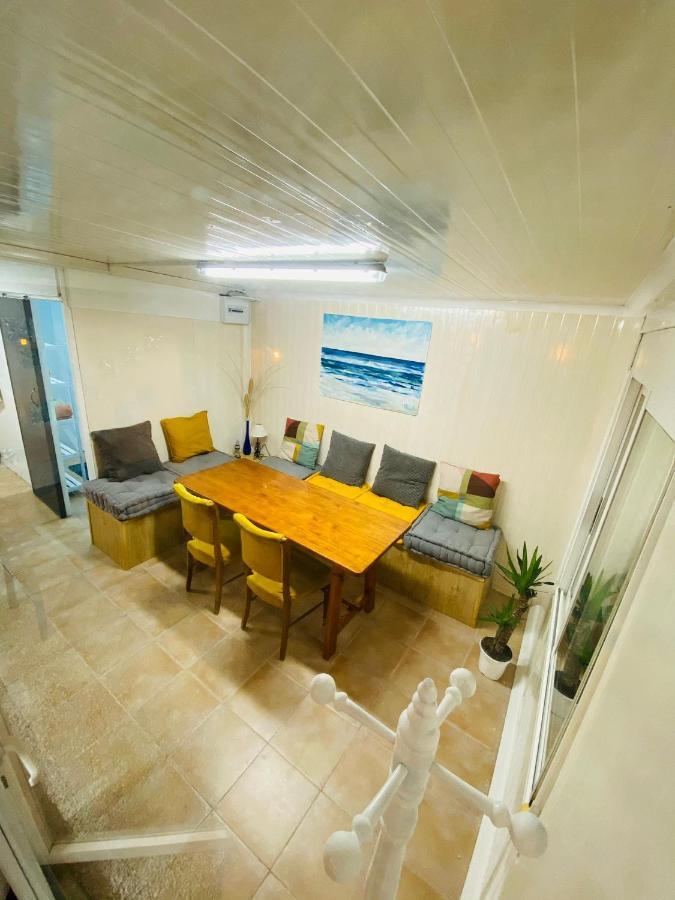 Camping Caravaning La Manga Murcia Dış mekan fotoğraf