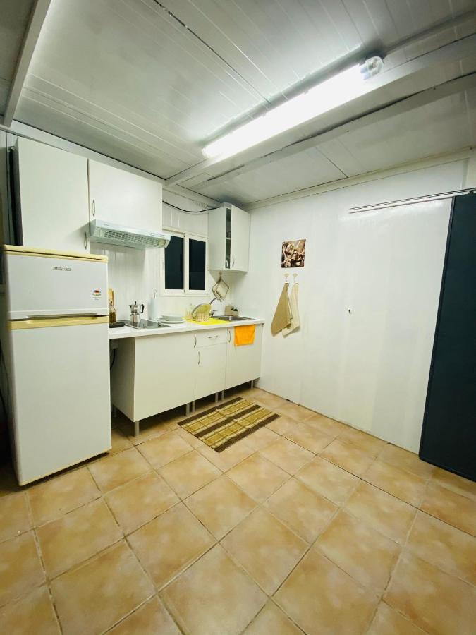 Camping Caravaning La Manga Murcia Dış mekan fotoğraf