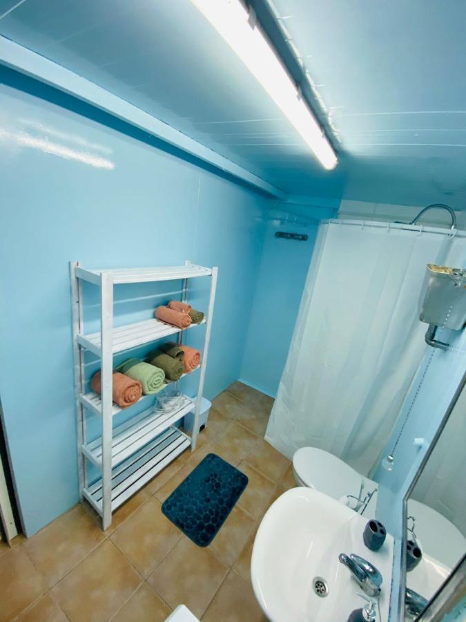 Camping Caravaning La Manga Murcia Dış mekan fotoğraf