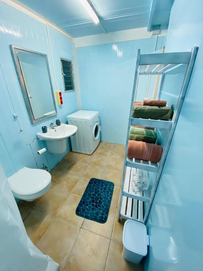Camping Caravaning La Manga Murcia Dış mekan fotoğraf